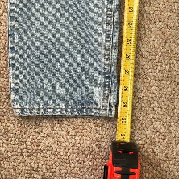Levi’s 511 Slim Jeans 29x30 - Picture 5 of 5